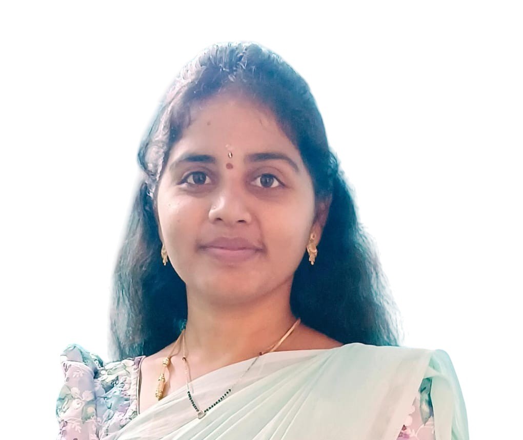 Photo of G. DURGADEVI